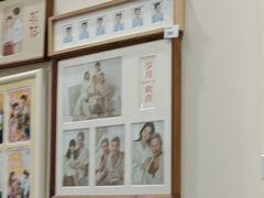 -海马体照相馆(上海宝山万达广场店)