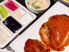 -小大董·烤鸭(凤凰汇店)