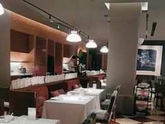 -漢舍中国菜馆(浦东嘉里城店)