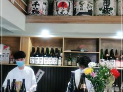 -大将料理餐厅(汇锦街店)