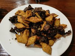 馕炒肉-阿拉木汗餐厅(山大路店)