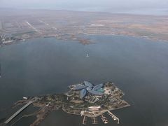 -上海滴水湖皇冠假日酒店