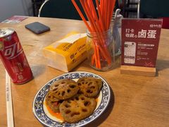 -赣南粉局·江西小炒·锅气炒粉(人民广场店)