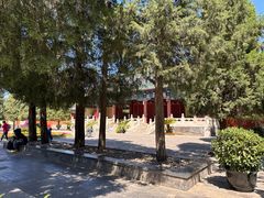 -历代帝王庙博物馆