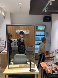 -Mentor Hair Salon