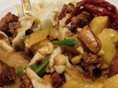 -阿娜尔·新疆菜(宜家荟聚中心店)