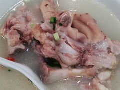 -双流老字号董蹄花(广场路店)