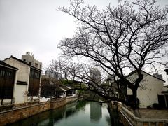 -青果巷历史文化街区