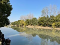 -美兰湖景区