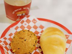 -稻妻面包·Lightning Bakery(万象店)