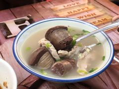 猪血肠-聪辉同安老美食饭店(大元路店)