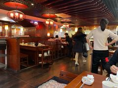 大堂-捞旺猪肚鸡(街道口店)