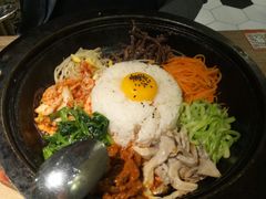 -大同江朝鲜菜•长春地标美食(绿园吾悦广场店)