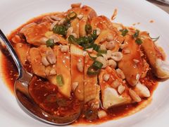 -味莊·青岛菜(云霄路店)