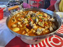 -湘江大码头·龙虾馆(渔人码头一店)