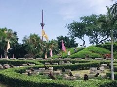 -胡里山炮台