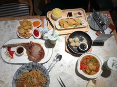 -Aqua Oasis 水天堂(爱山广场店)