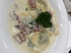 -Lilliput·粒粒堡亲子餐厅(嘉定宝龙店)