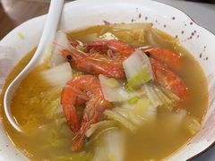 -来之顺海鲜菜馆·青岛菜·始于1993(栈桥店)