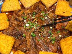 -金阁家常菜(贵阳路店)