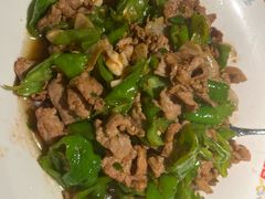-破三川·新川菜(静安大融城店)