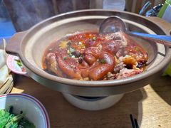-威哥的菜·地道长沙菜(雨花亭店)