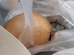 茶叶蛋-煎饺王子(财富广场店)