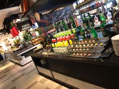 -亚马逊海鲜自助餐厅(惠山万达店)