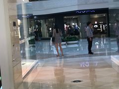 -光启城时尚购物中心