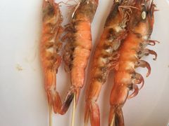 -海天一色海景自助餐厅(西港花园店)