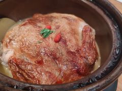 外婆茶香鸡-金牌外婆家(苏州中心店)