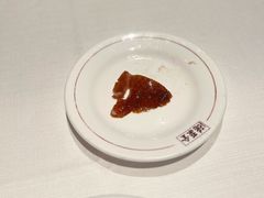 -北京全聚德(王府井店)