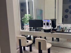 -时光海科学美肤中心