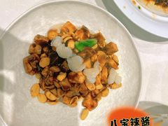 -老正兴菜馆(福州路店)