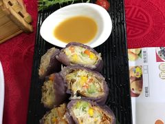 -鼎珑点心仔(燕塘店)