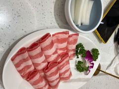 -若爱猪肚鸡·啫啫煲(循礼门M+店)