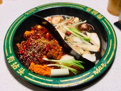 -有拈头成都市井火锅(南山总店)