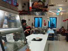 -乡村基(双流时代奥特莱斯餐厅)