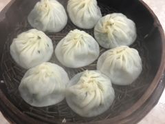荠菜汤包-法华汤包馆(法华镇路店)