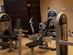 -上海浦西万怡酒店