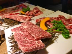 -农乐园炭火烤肉(世茂店)