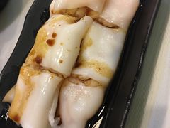 -大师傅粥品(埃华街)