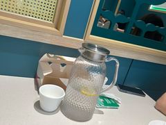 -绿草地·湘菜(芙蓉天街店)