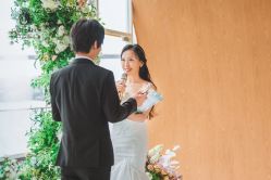 -格乐利雅婚礼艺术中心(浦东花木店)
