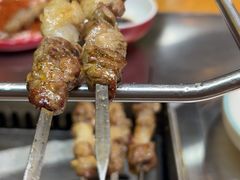 -古彭7只羊·徐州烧烤(玄武墨香路店)