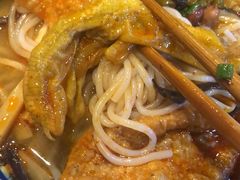 -柳石居柳州螺蛳粉(万达店)