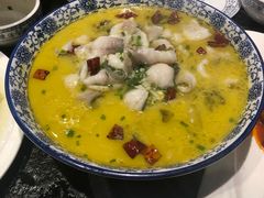 -老苏州芳和园茶酒楼  传统苏帮菜(观前店)