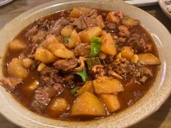 -那时新疆·若羌(经纬汇店)