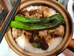 -超记煲仔饭(北京路店)