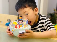 -贝紫Style(木马公寓店)